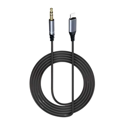 Mejor precio Cable Lightning a Jack 3.5mm en Rayoshop Chile