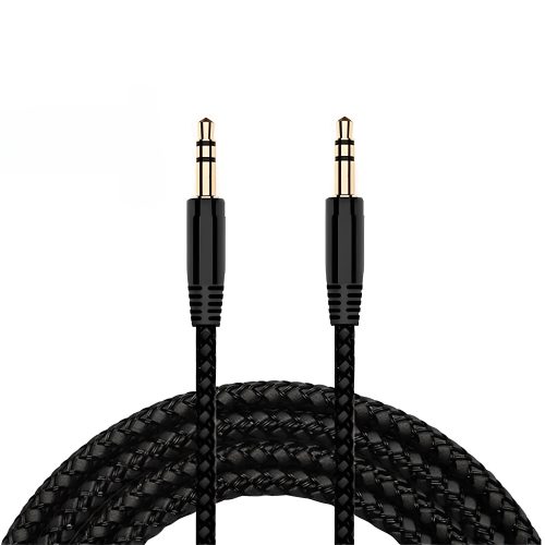 Compra tu cable de audio de 5 metros ahora mismo en Rayoshop