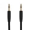 Adaptador jack 3.5mm macho a doble hembra, Rayoshop.
