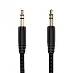 Adaptador jack 3.5mm macho a doble hembra, Rayoshop.