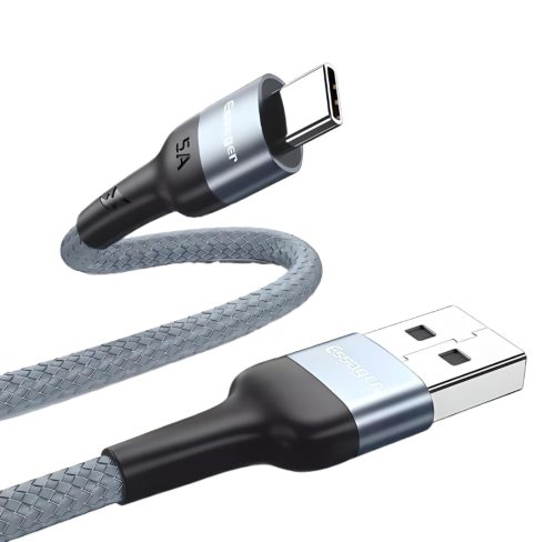 Cable essager 100w - USB C a USB - 2 metros - carga rápida - transferencia de datos - rayoshop