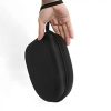 Funda dura portátil para audífonos - Cómoda y segura - Rayoshop