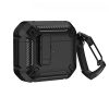 AirPods Pro Case con Mosquetón