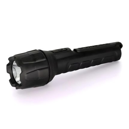 Linterna LED Duracell 80 Lumens, potente y portátil, rayoshop Haz de luz brillante de la linterna LED Duracell 80 Lumens