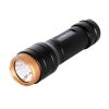 Linterna LED multifuncional Duracell - Ideal para hogar, camping y trabajo - rayoshop