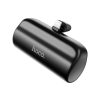 Bateria Externa PowerBank 5000Mah Pocket Lightning para Iphone Hoco J106