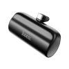 Bateria Externa PowerBank 5000Mah Pocket USB-C Hoco J106