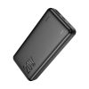 No te quedes sin batería nunca más con el cargador portatil 20.000 mAh - Rayoshop
