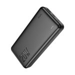 No te quedes sin batería nunca más con el cargador portatil 20.000 mAh - Rayoshop
