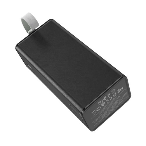 Powerbank J86 40000 mAh: Nunca te quedes sin batería - Rayoshop
