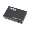 Splitter Amplificador 1x4 HDMI HD Rayoshop Chile