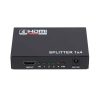 Splitter HDMI 1x4 Rayoshop, Distribución Señal HD