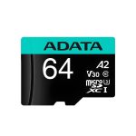 Expande tu memoria con Micro SD Adata 64GB – Rayoshop