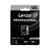 Amplíe el almacenamiento de su dron con la tarjeta SD Lexar 1066X