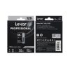 Experimente transferencias de datos rápidas con la tarjeta SD Lexar 1066X