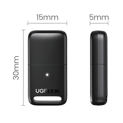 Interfaz Bluetooth Ugreen - Expande las capacidades de tu computadora - rayoshop