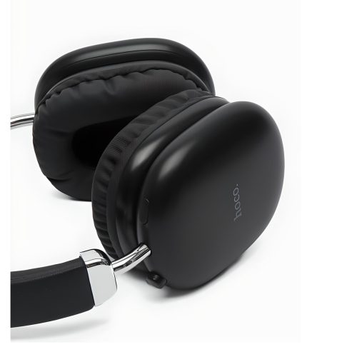 Sumérgete en tu música con los Audifonos Hoco W35 Max.