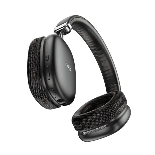 Audifonos Hoco W35 Max - el mejor sonido al mejor precio en rayoshop