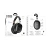 Disfruta de tu música con los Audifonos Bluetooth Hoco W35 Max - rayoshop