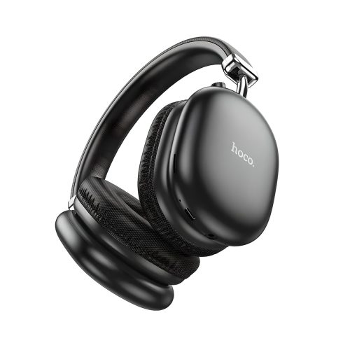 Audifonos Hoco W35 Max perfectos para llamadas y música - rayoshop