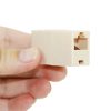 Conector Ethernet Rayoshop - Alargador de red económico