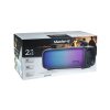 Bocina Bluetooth con graves profundos 20W Rayoshop MasterG MGGBOOM