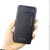 Powerbank Awei P5K de 10000 mAh con múltiples puertos de salida para cargar tus dispositivos, en Rayoshop