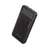 Batería externa delgada y ligera Awei P5K de 10000 mAh, perfecta para llevar contigo, en Rayoshop