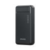 Powerbank 20000 mAh Awei P6K Carga Rápida - Rayoshop