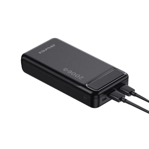 Cargador Portátil Awei P6K 20000 mAh - Rayoshop
