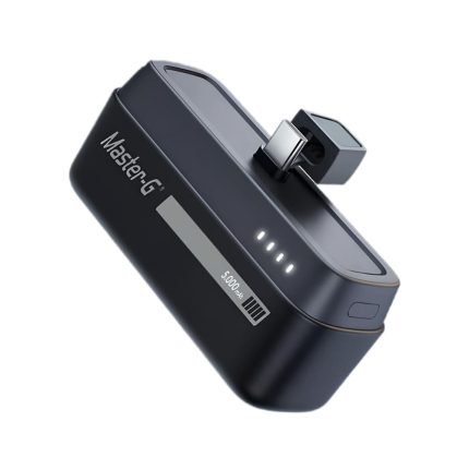 Power Bank compacto y ligero: Perfecto para llevarlo contigo a todas partes. Disponible en rayoshop.