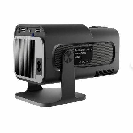 Proyector portátil 4K de Rayoshop