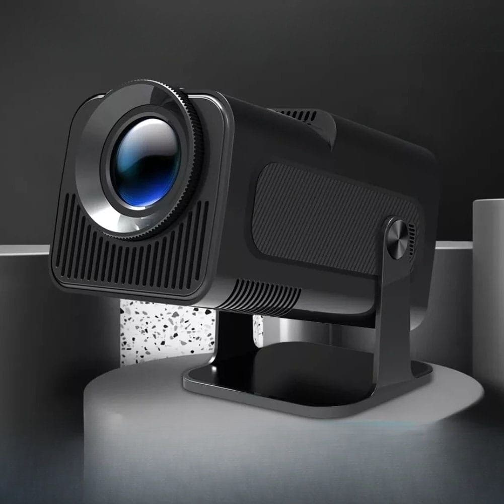 Rayoshop - La mejor experiencia de visualización con el proyector HY320 Mini