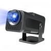 Imágenes impresionantes con el proyector HY320 Mini de Rayoshop