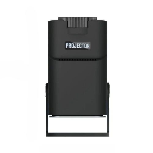Proyector 4K con múltiples conexiones de Rayoshop
