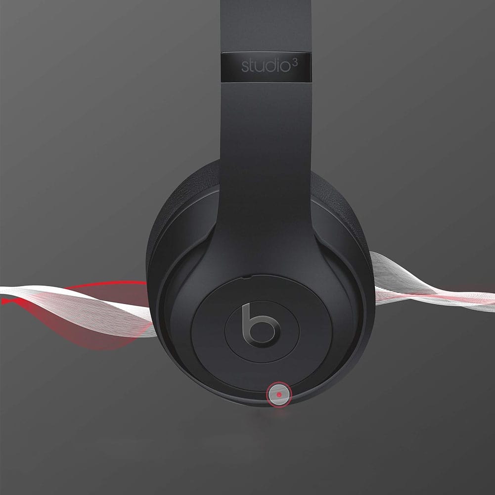 Duraderas y económicas: Almohadillas de repuesto para Beats Studio