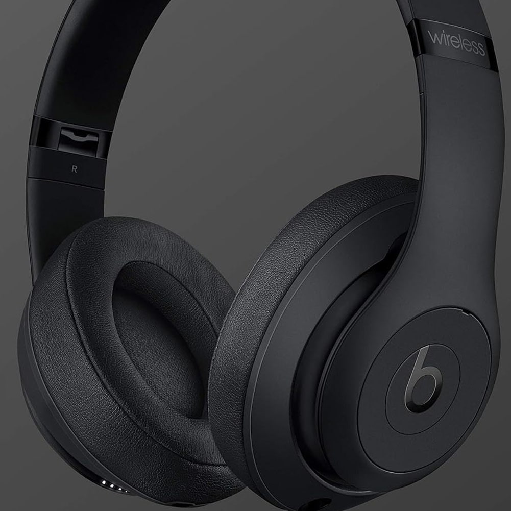 Renueva tus Beats Studio: Almohadillas de repuesto de alta calidad