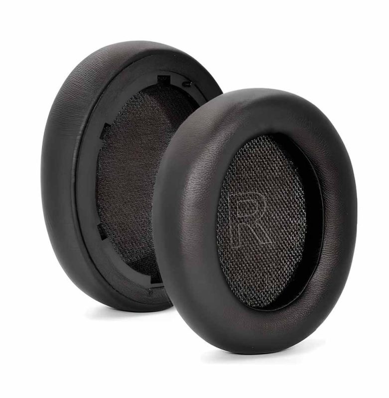 Almohadillas de repuesto para una experiencia auditiva superior - Rayoshop
