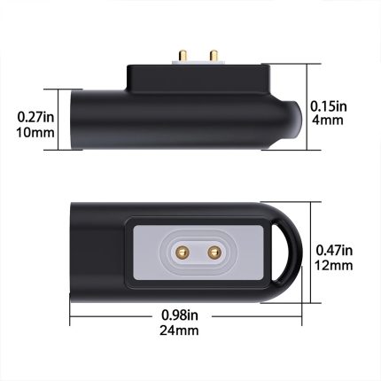 Conector USB-C Xiaomi Redmi Watch 3 - Mejor precio en Rayoshop