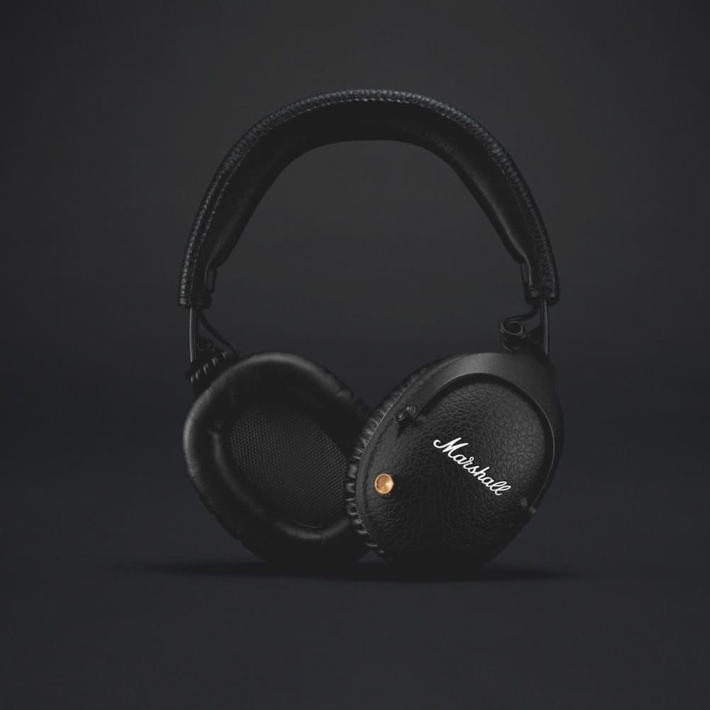 Optimiza tus audífonos Marshall Monitor con estas almohadillas - RayoShop