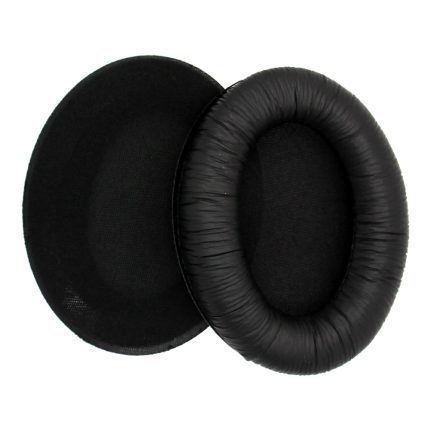 Almohadilla de Repuesto Original de Cuero Sennheiser HD206 Rayoshop