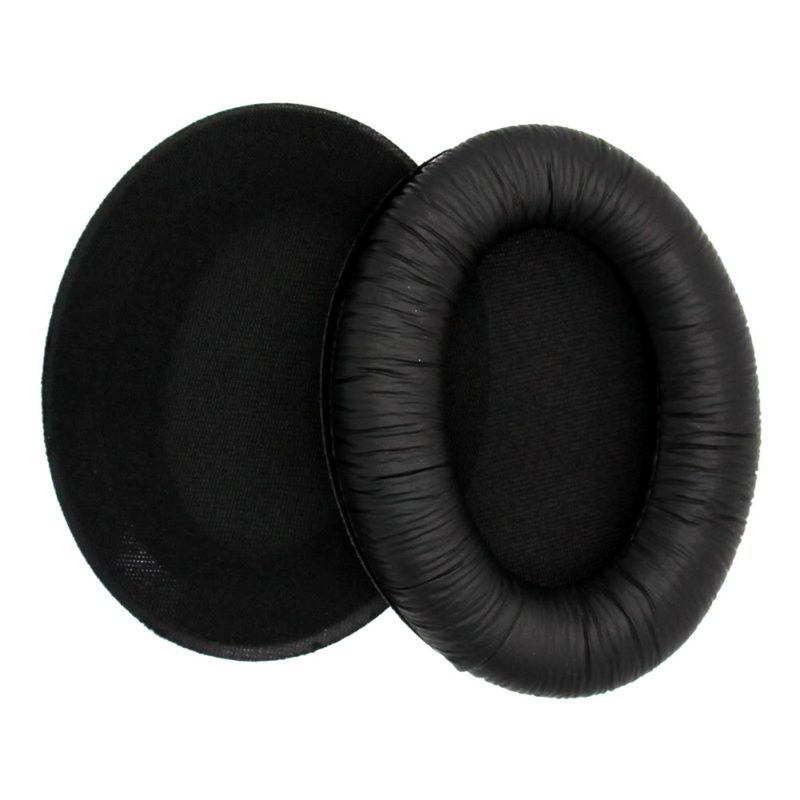 Almohadilla de Repuesto Original de Cuero Sennheiser HD206 Rayoshop