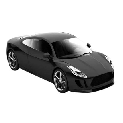 Accesorio para auto Rayoshop