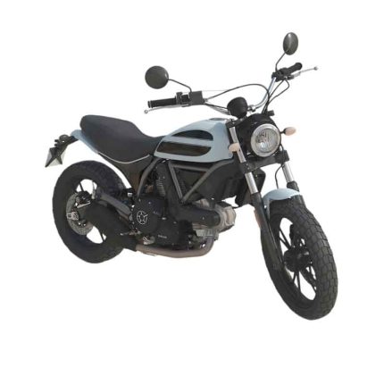 Cargador dual USB para motocicleta Rayoshop