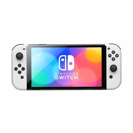 Accesorios Nintendo Switch originales | rayoshop