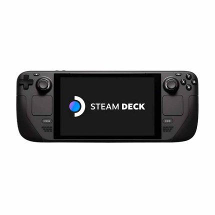 Accesorios esenciales para tu Steam Deck | rayoshop