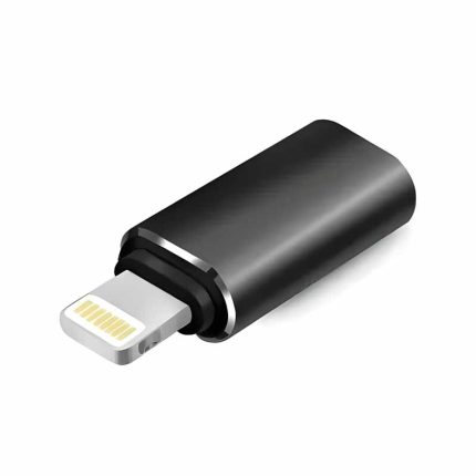 Cable Lightning Rayoshop - Carga rápida y segura tu iPhone
