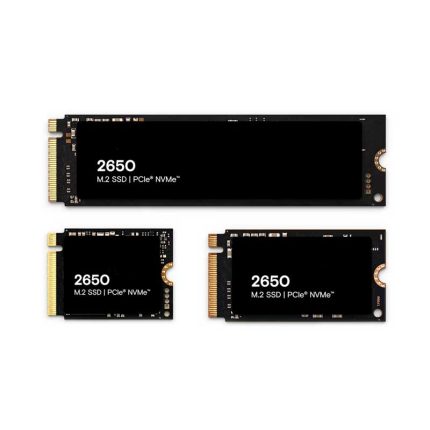 Disco Duro SSD M.2 de RayoShop: Mejora el rendimiento de tu PC