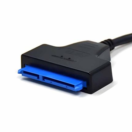 Lector de SSD SATA externo RayoShop