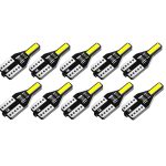 Foco LED W5W T10 Rayoshop - Certificación de calidad y seguridad